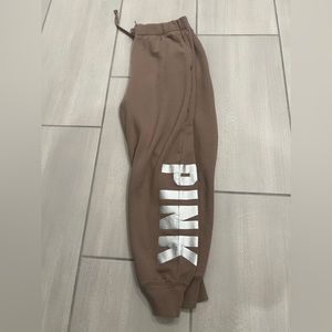 Victoria’s Secret PINK joggers
